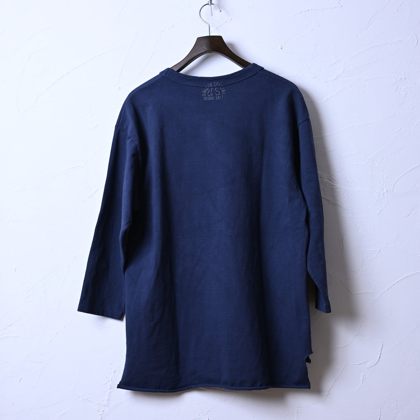 Well Jersey BB Tee(70S)| DEL:1月末