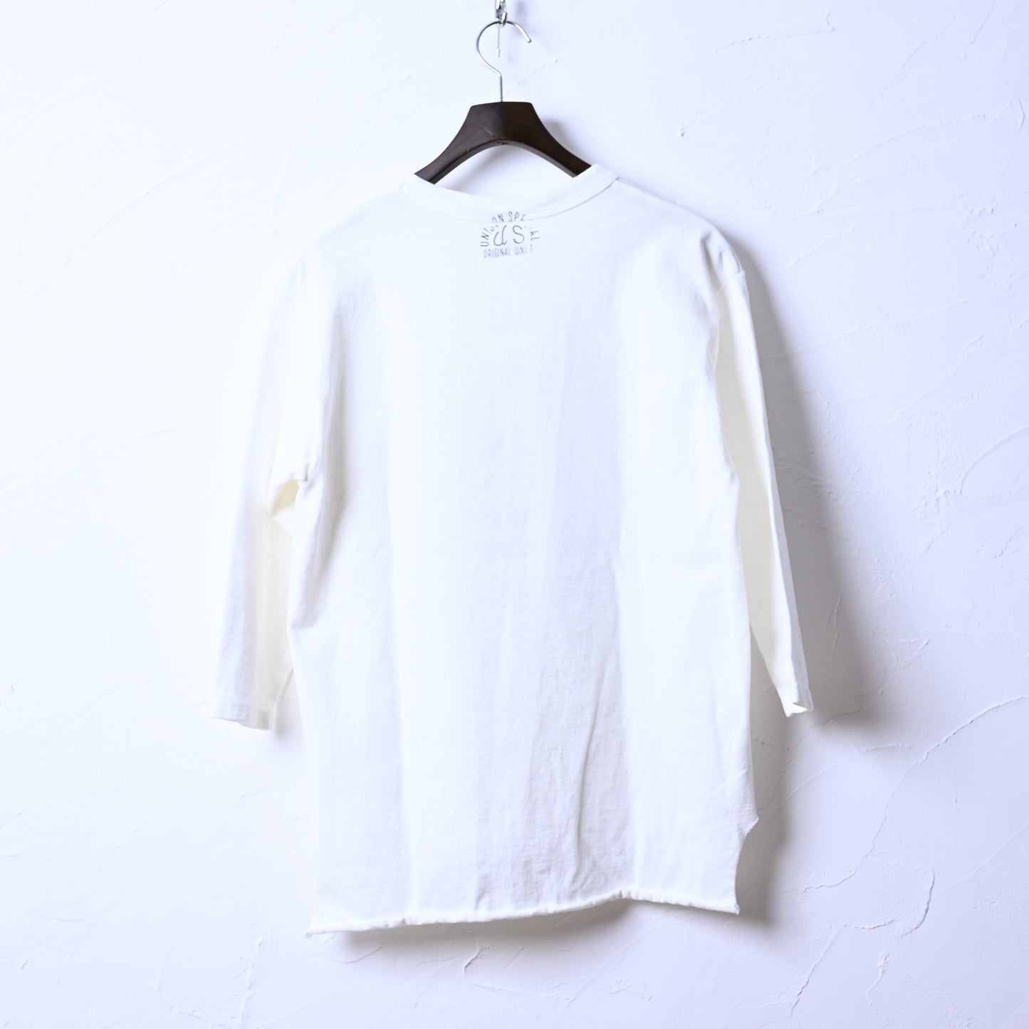 Well Jersey BB Tee(70S)| DEL:1月末