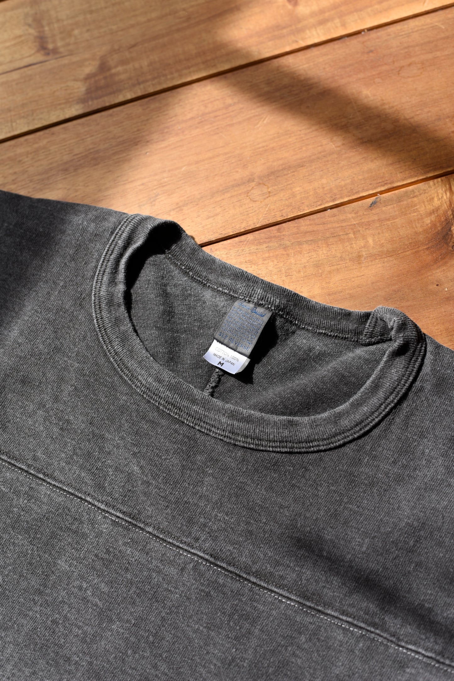 18//- 8.5 Football TEE SOLID