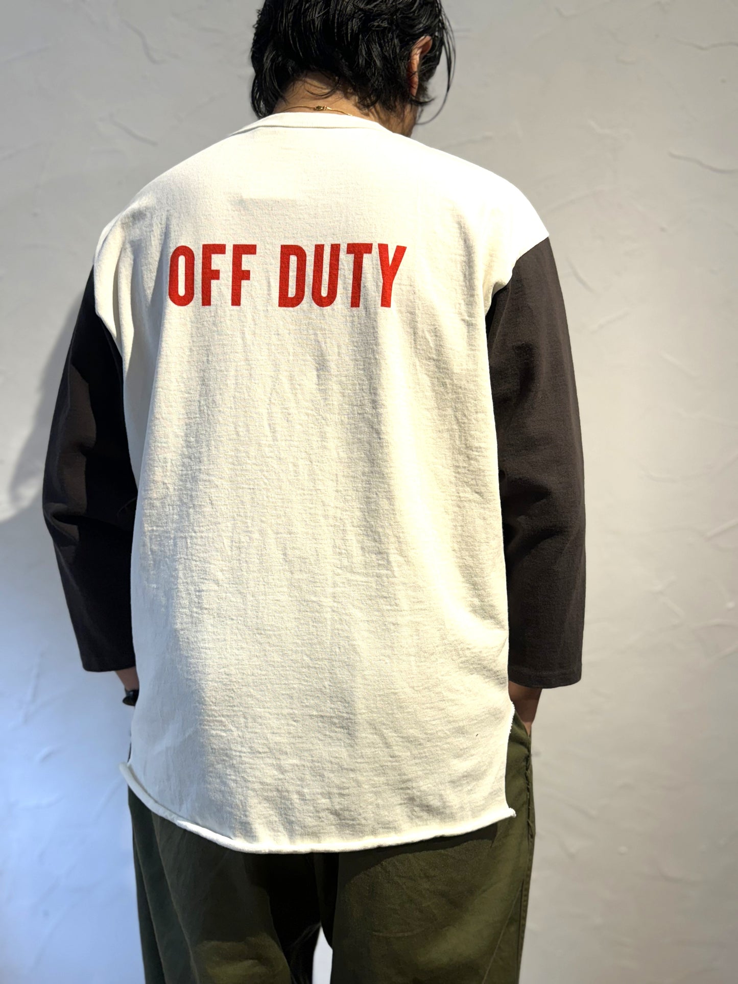 18//-BB TEE (HEAVY n DUTY)