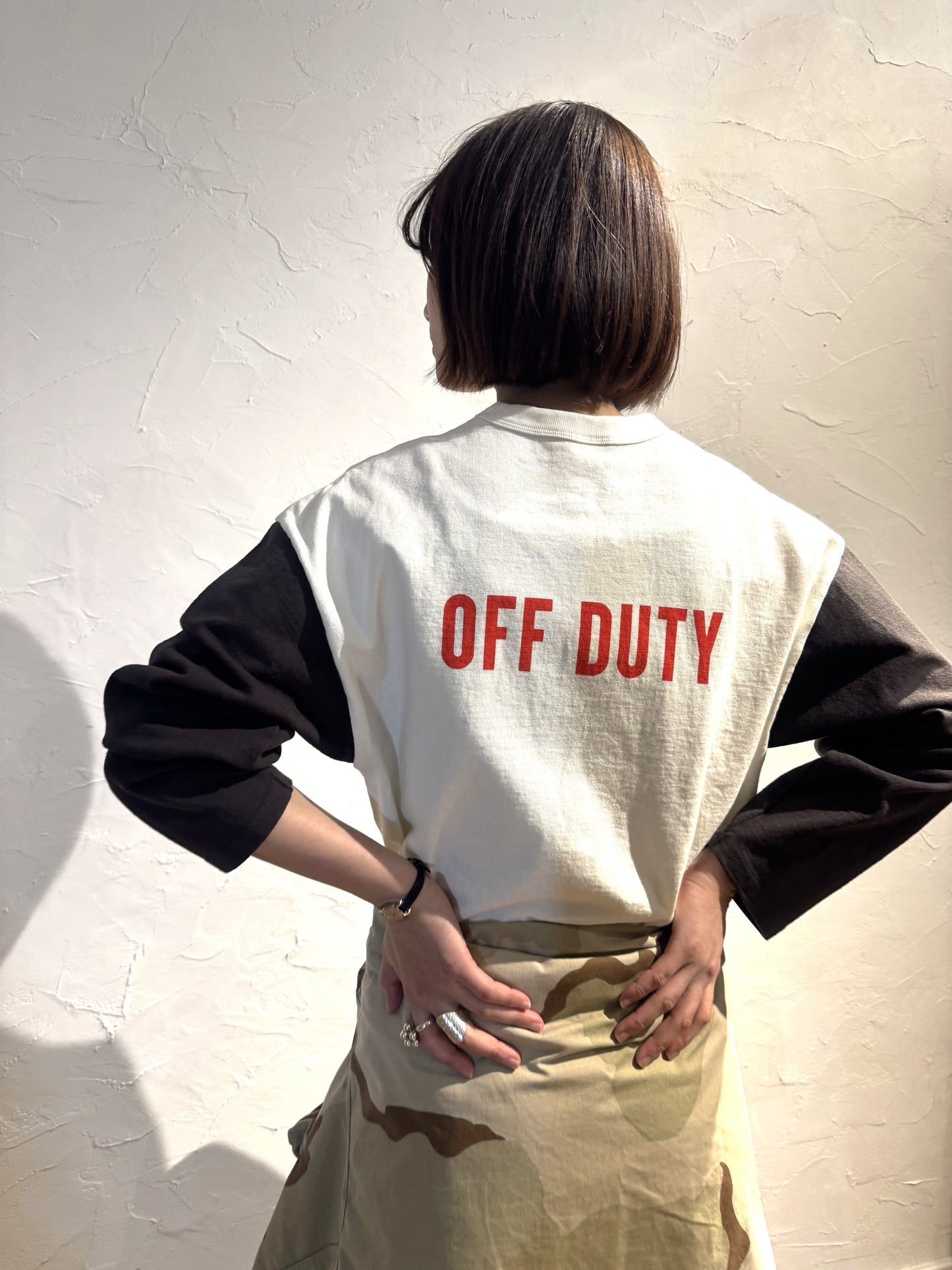 18//-BB TEE (HEAVY n DUTY)