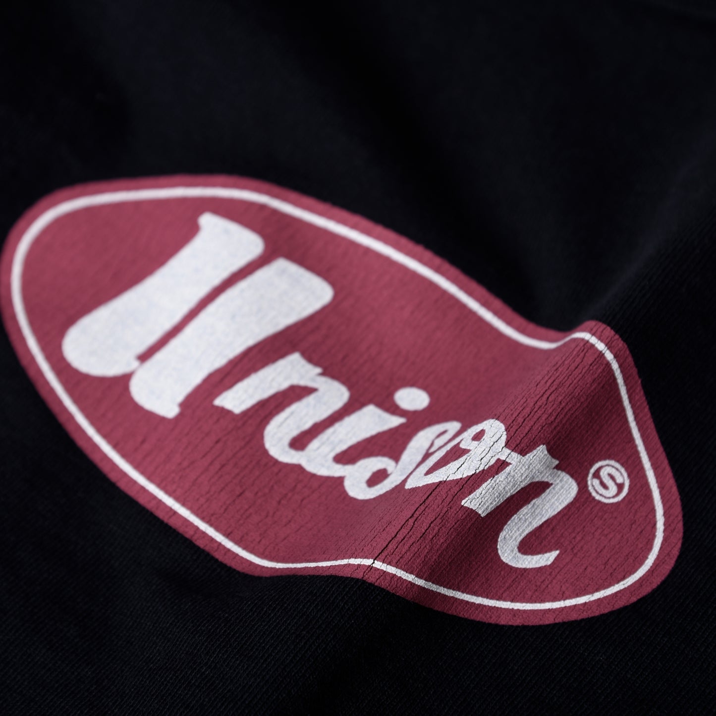 ★25AW STOCK★WELL JERSEY BB TEE(Oval)| DEL:8末