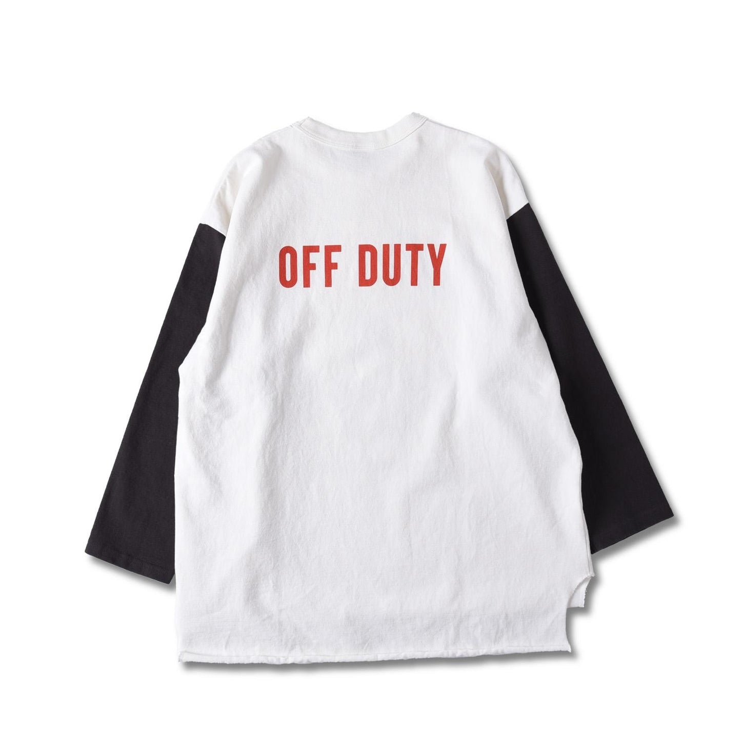 18//-BB TEE (HEAVY n DUTY)