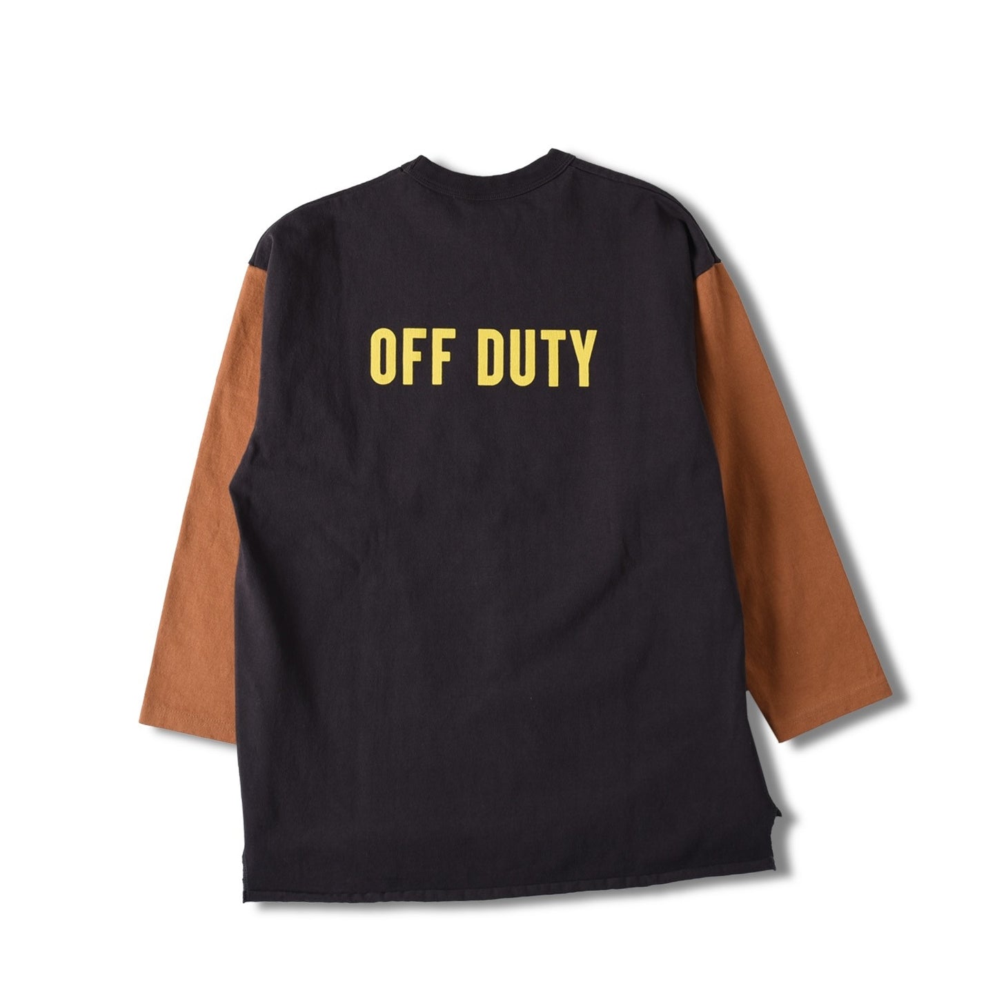 18//-BB TEE (HEAVY n DUTY)