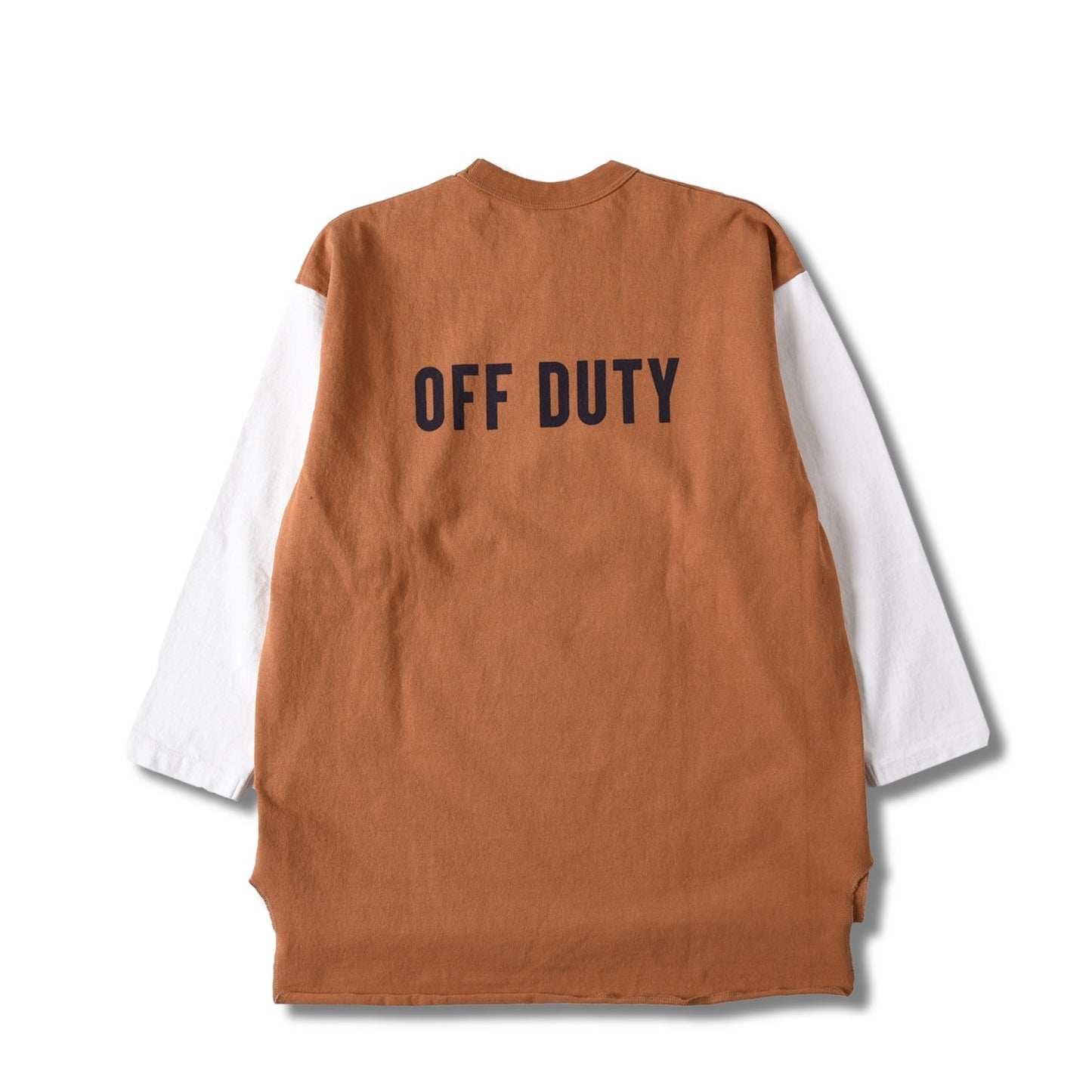 18//-BB TEE (HEAVY n DUTY)