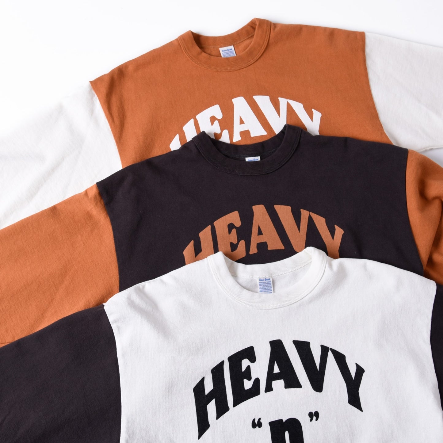 18//-BB TEE (HEAVY n DUTY)