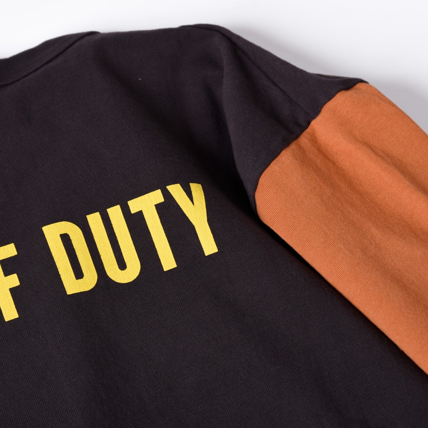 18//-BB TEE (HEAVY n DUTY)
