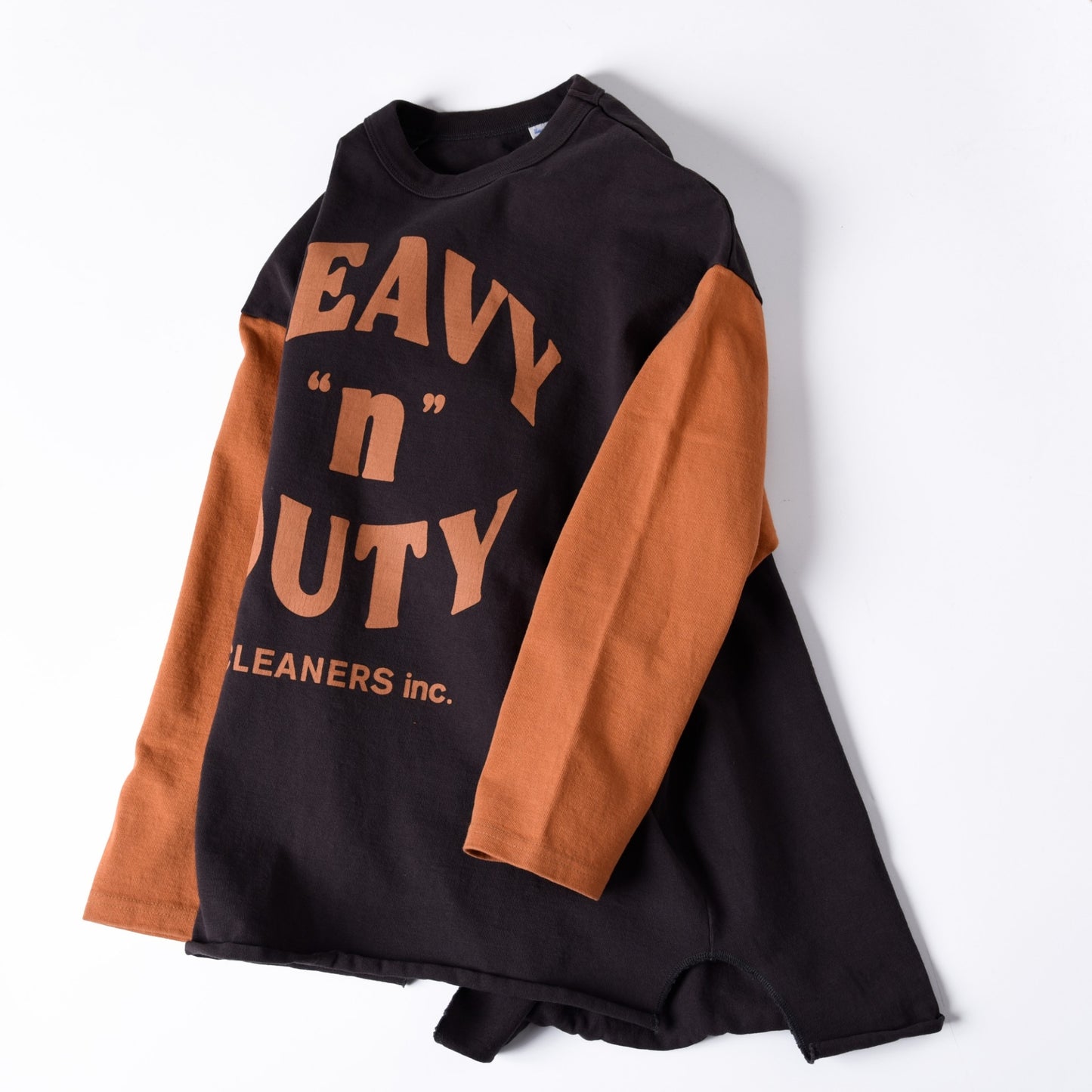 18//-BB TEE (HEAVY n DUTY)