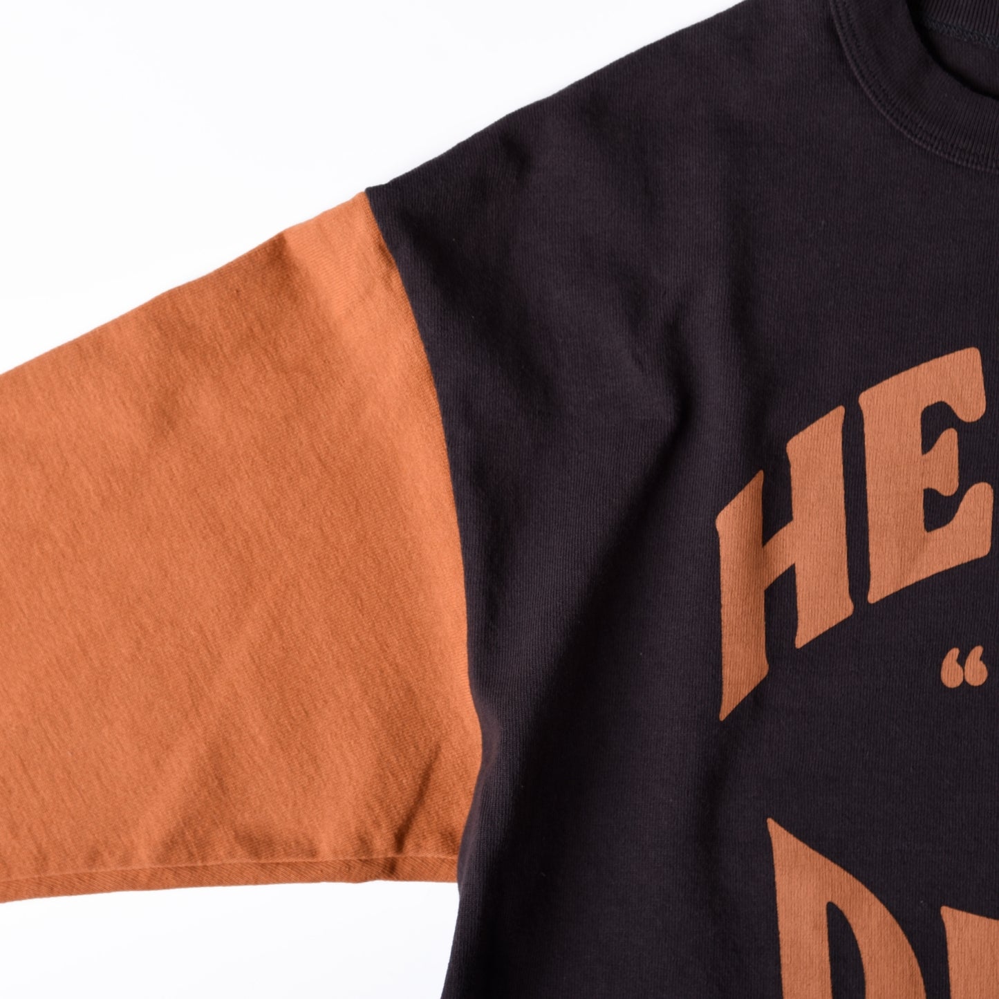 18//-BB TEE (HEAVY n DUTY)