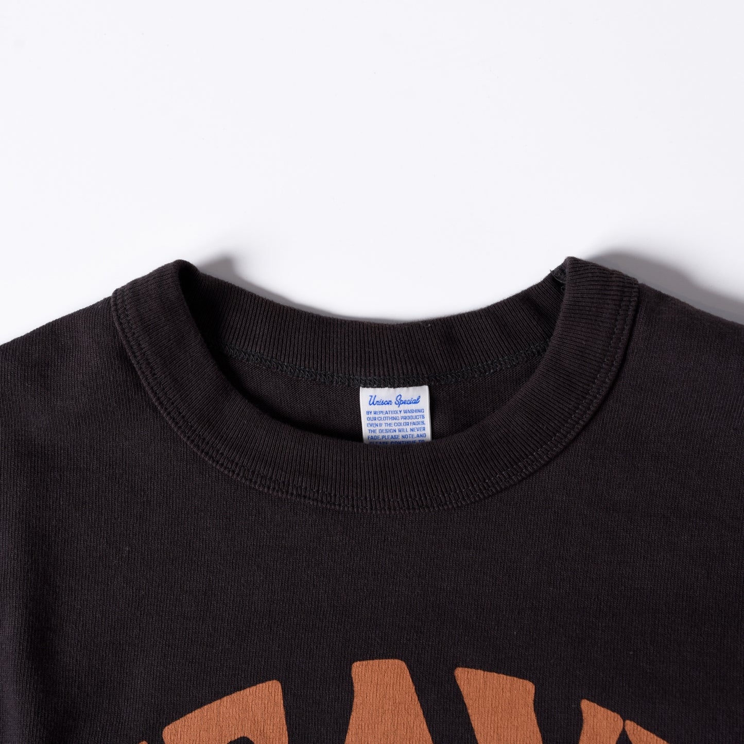 18//-BB TEE (HEAVY n DUTY)