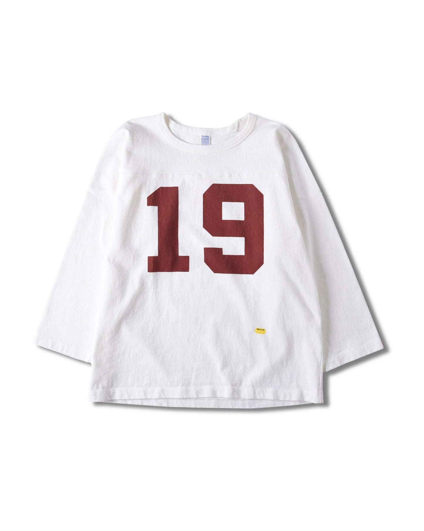 WELL JERSEY Football TEE (19)