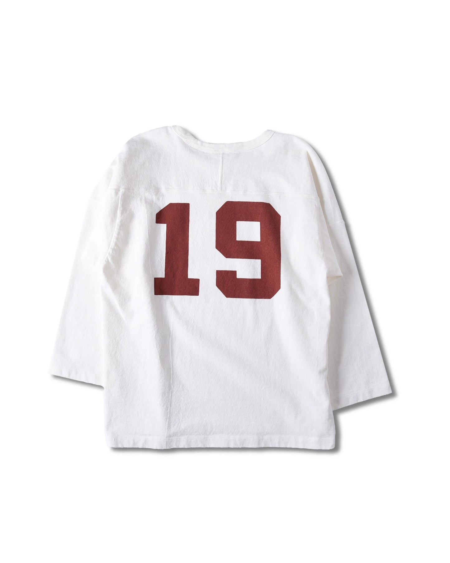 WELL JERSEY Football TEE (19)