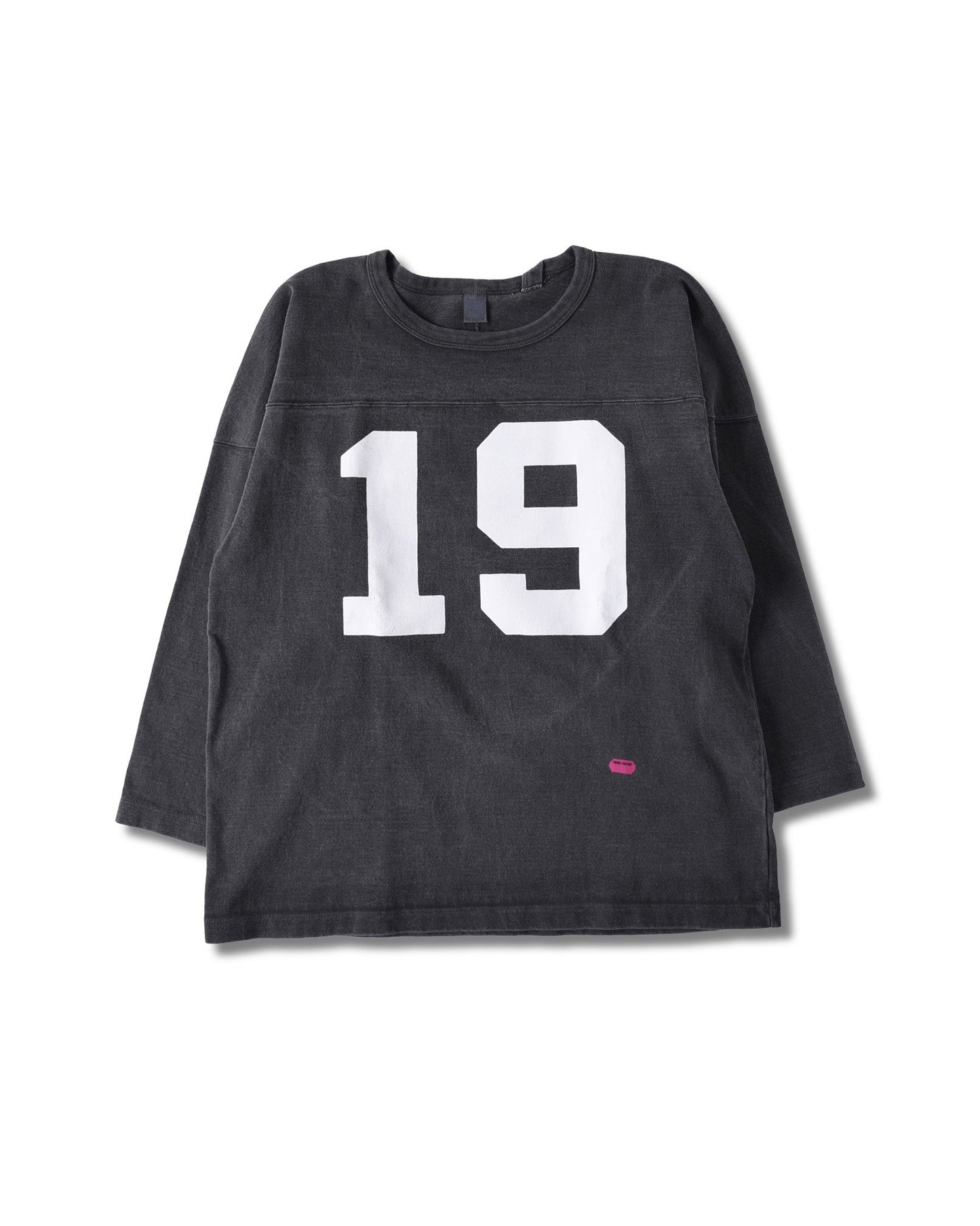 WELL JERSEY Football TEE (19)