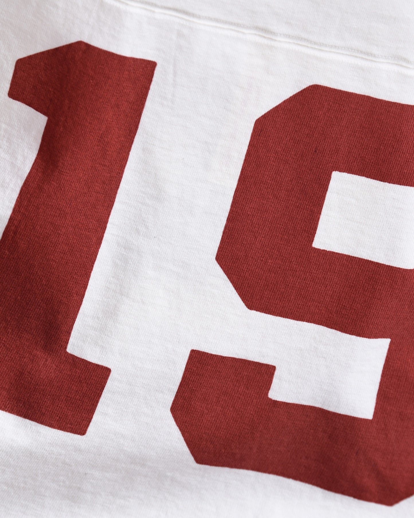 WELL JERSEY Football TEE (19)