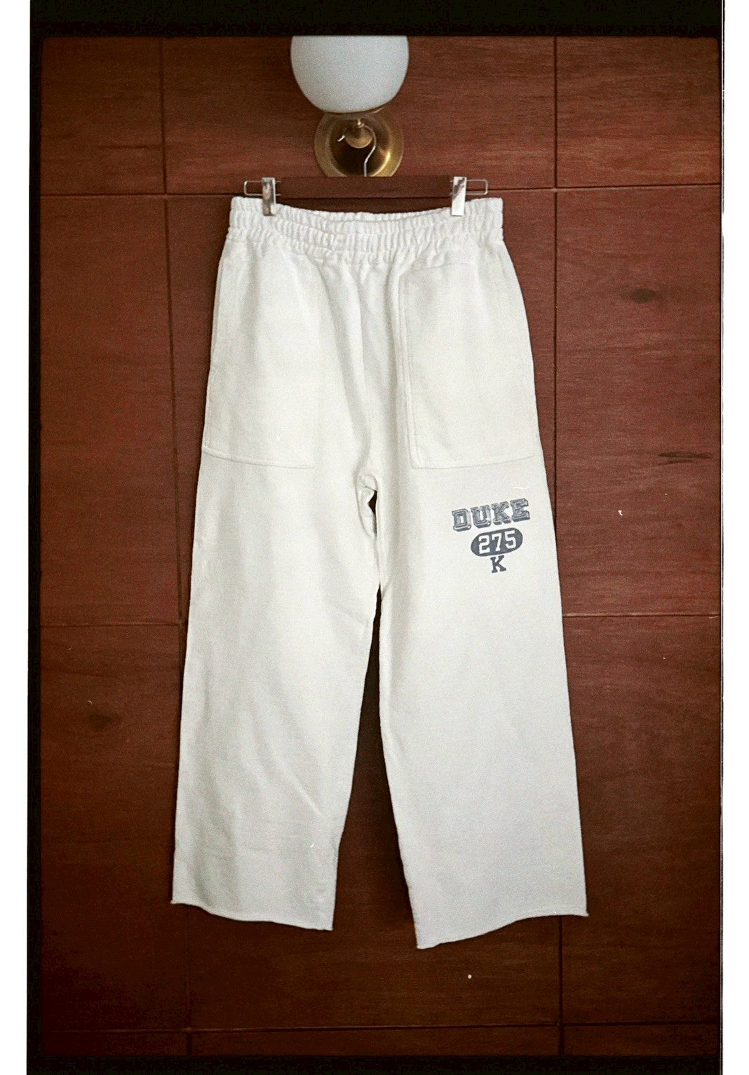 No,10 Pants(DUKE) DEL:12月