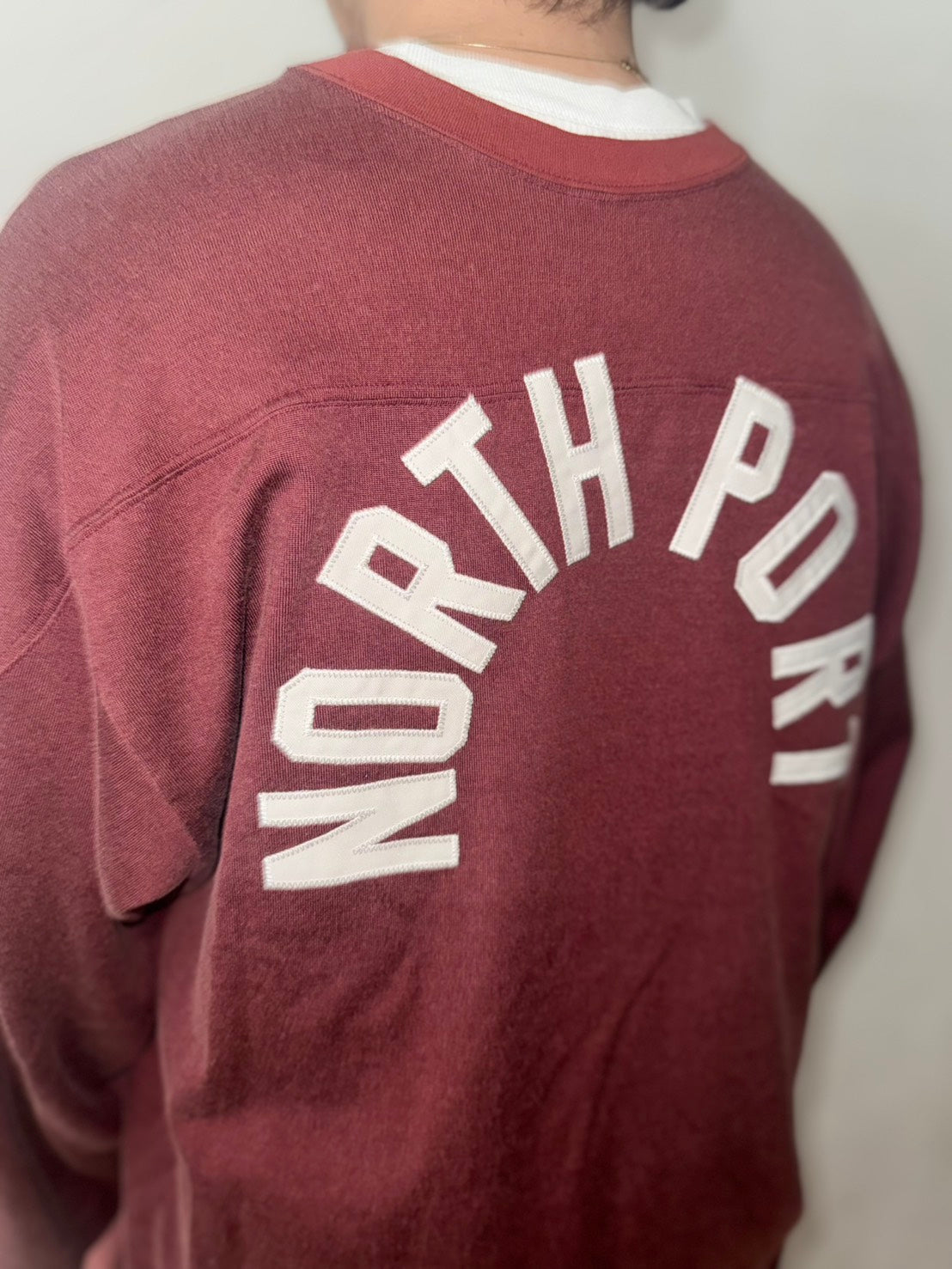 C/R RACE UP FOOTBALL (NORTH PORT)