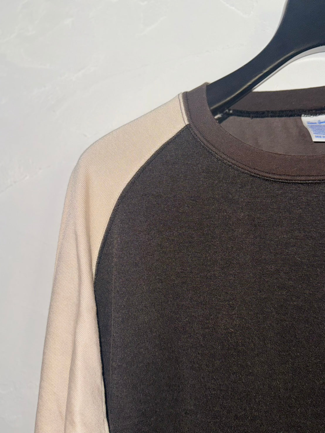 ★26AW★C/R RAGLAN TEE(WORLD LEADERS)