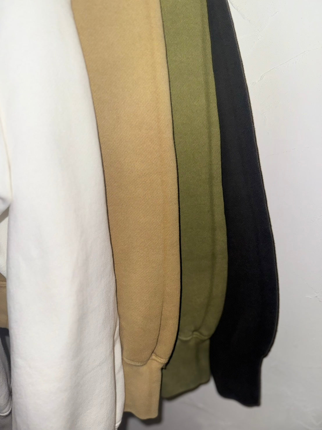 60s NAP SKIPPER WITH COLOR SW