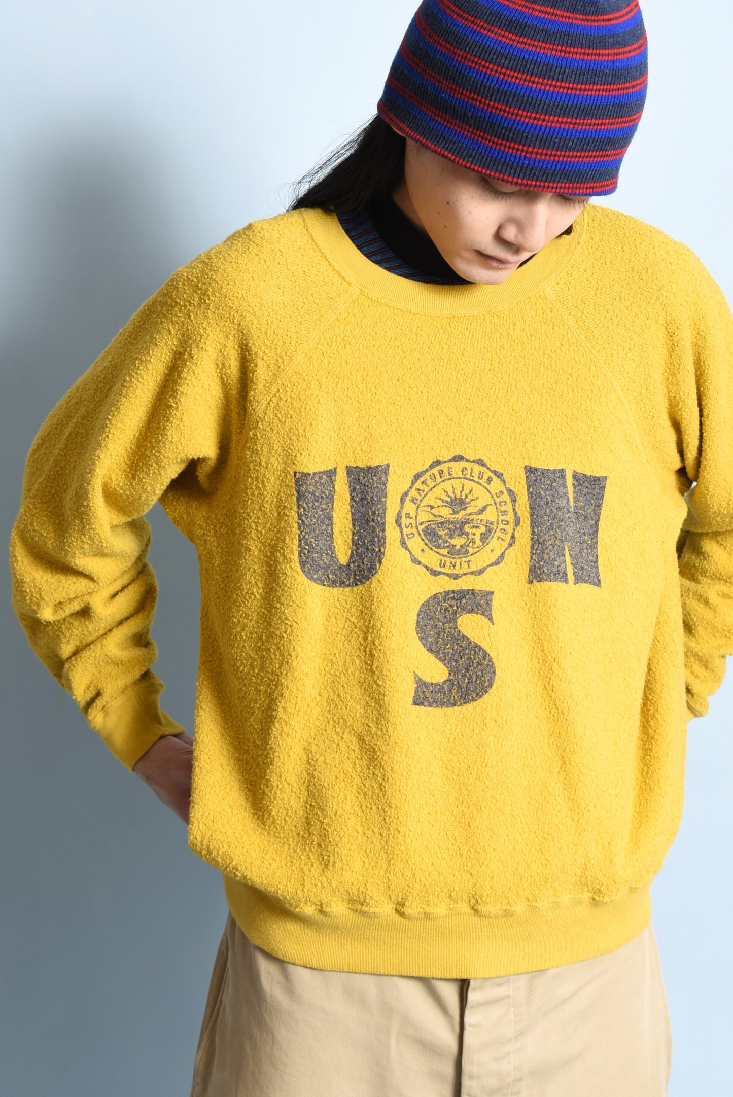 BEACH BALL CREW(USN) DEL:1月