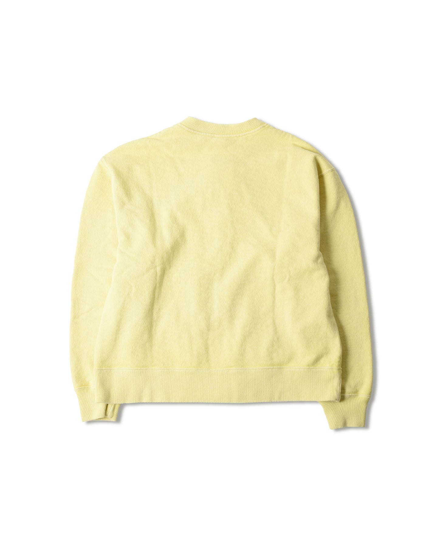 No,10 Crew Zip Parka |Season color