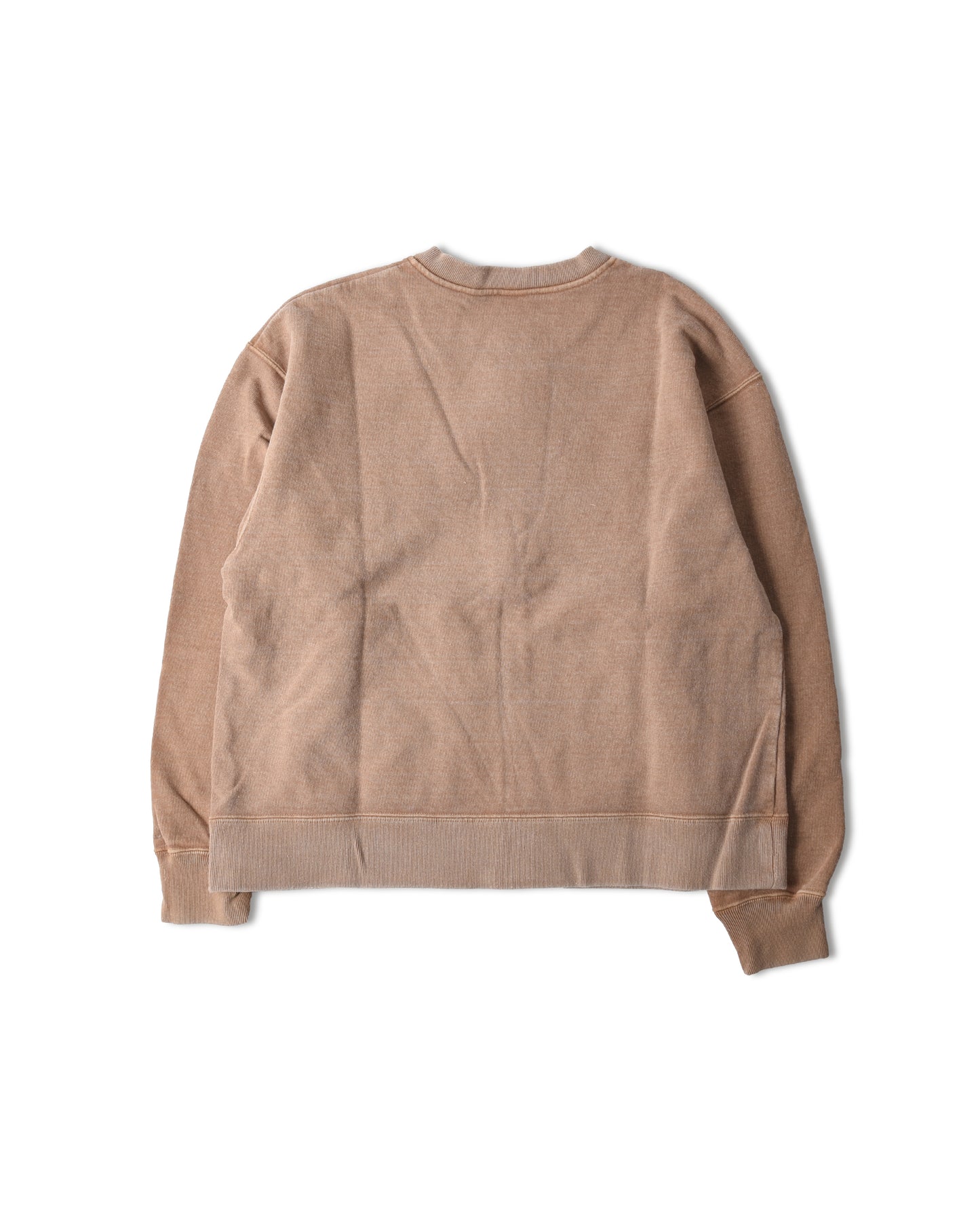 No,10 Crew Zip Parka |Season color