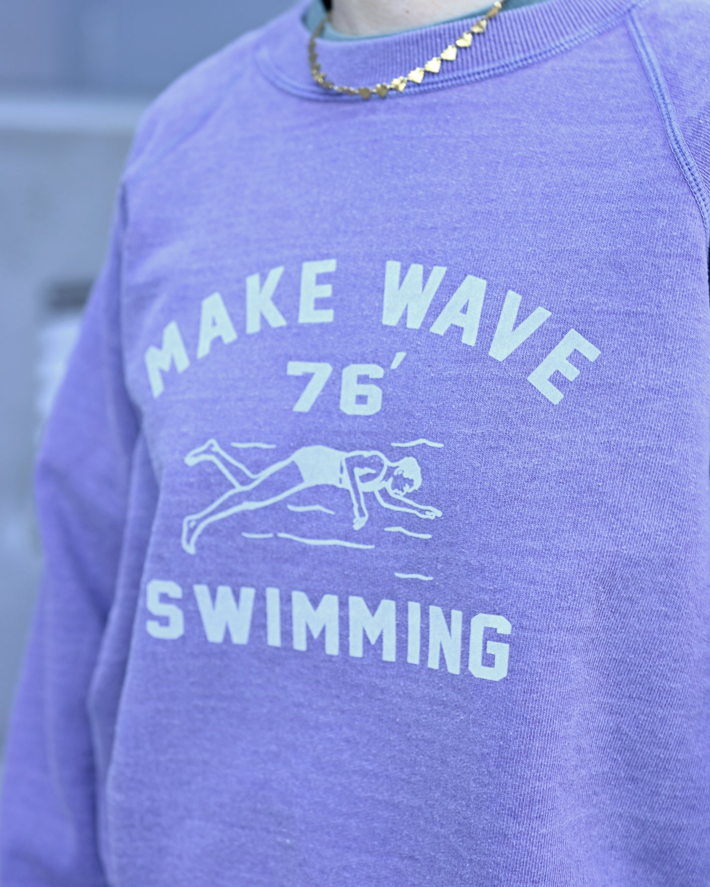 No,10 Crew(SWIMMING)