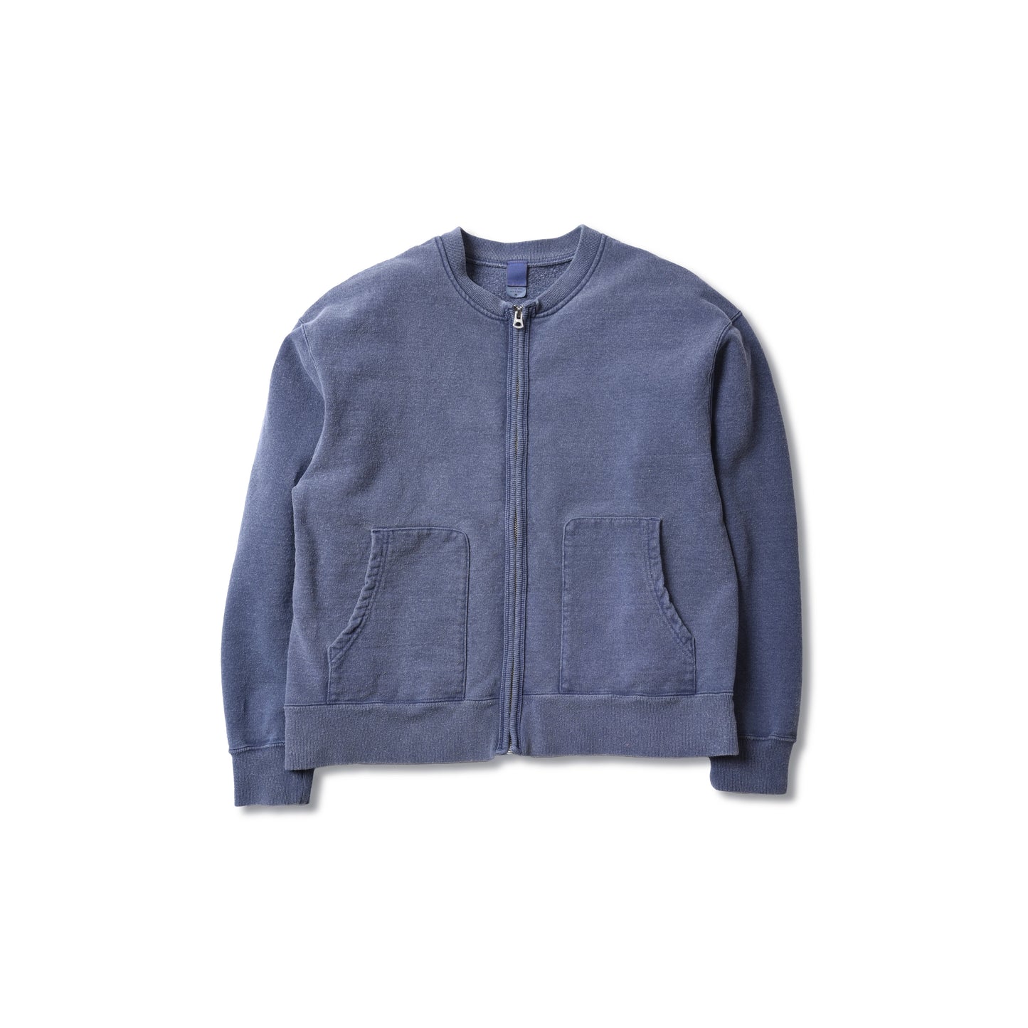 No,10 Crew Zip Parka | DEL:12下~