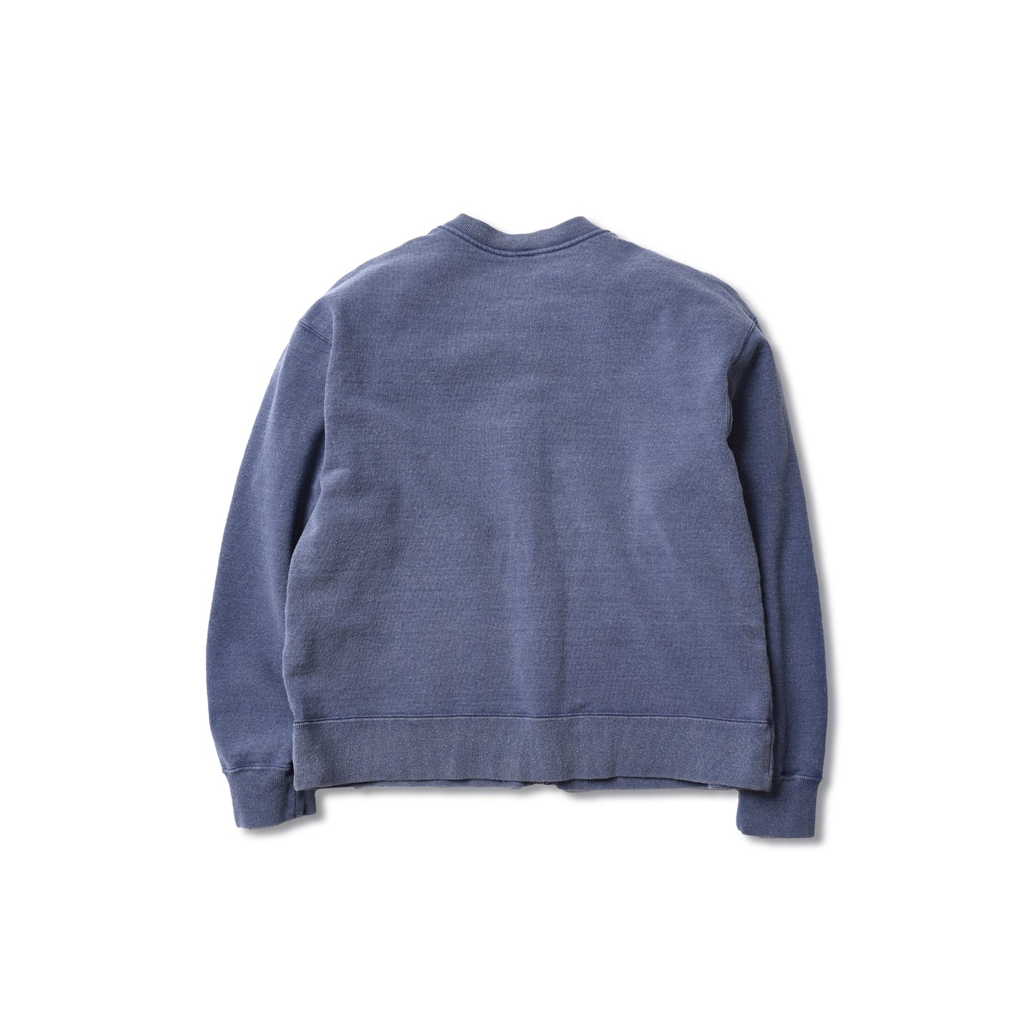 No,10 Crew Zip Parka | DEL:12下~