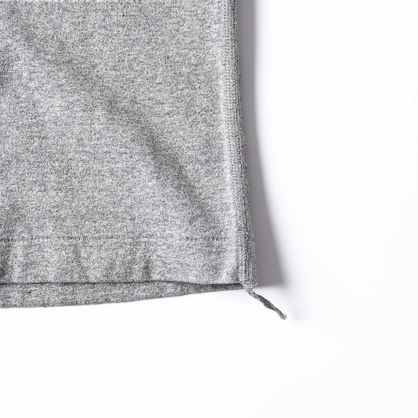 Pierre RIB SHOULDER TEE