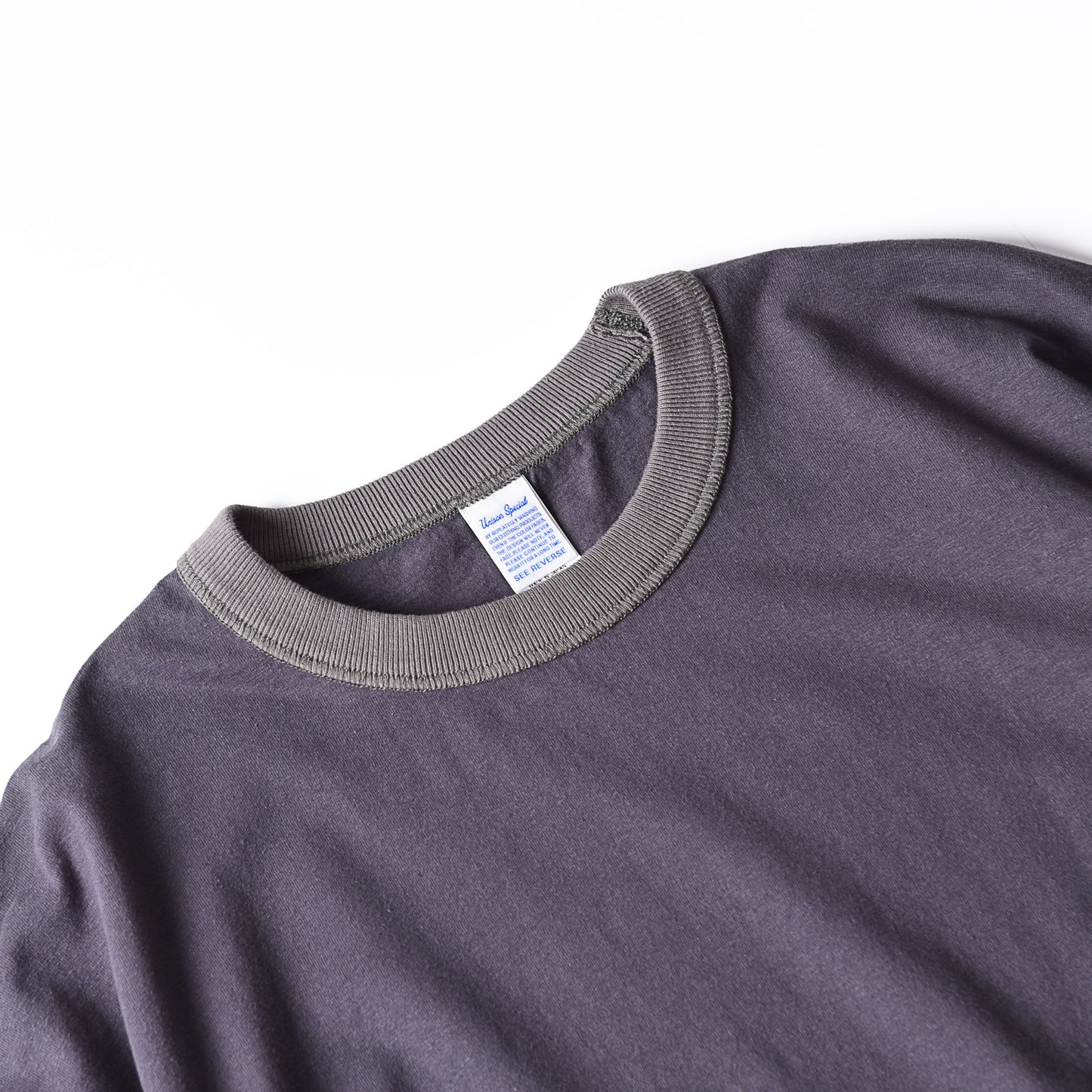 Nicky REVERSD TEE