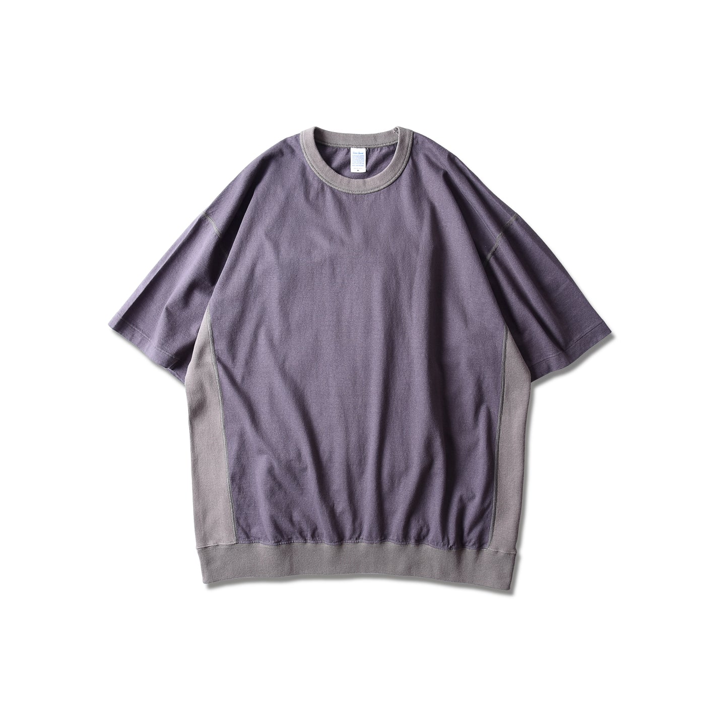 Nicky REVERSD TEE