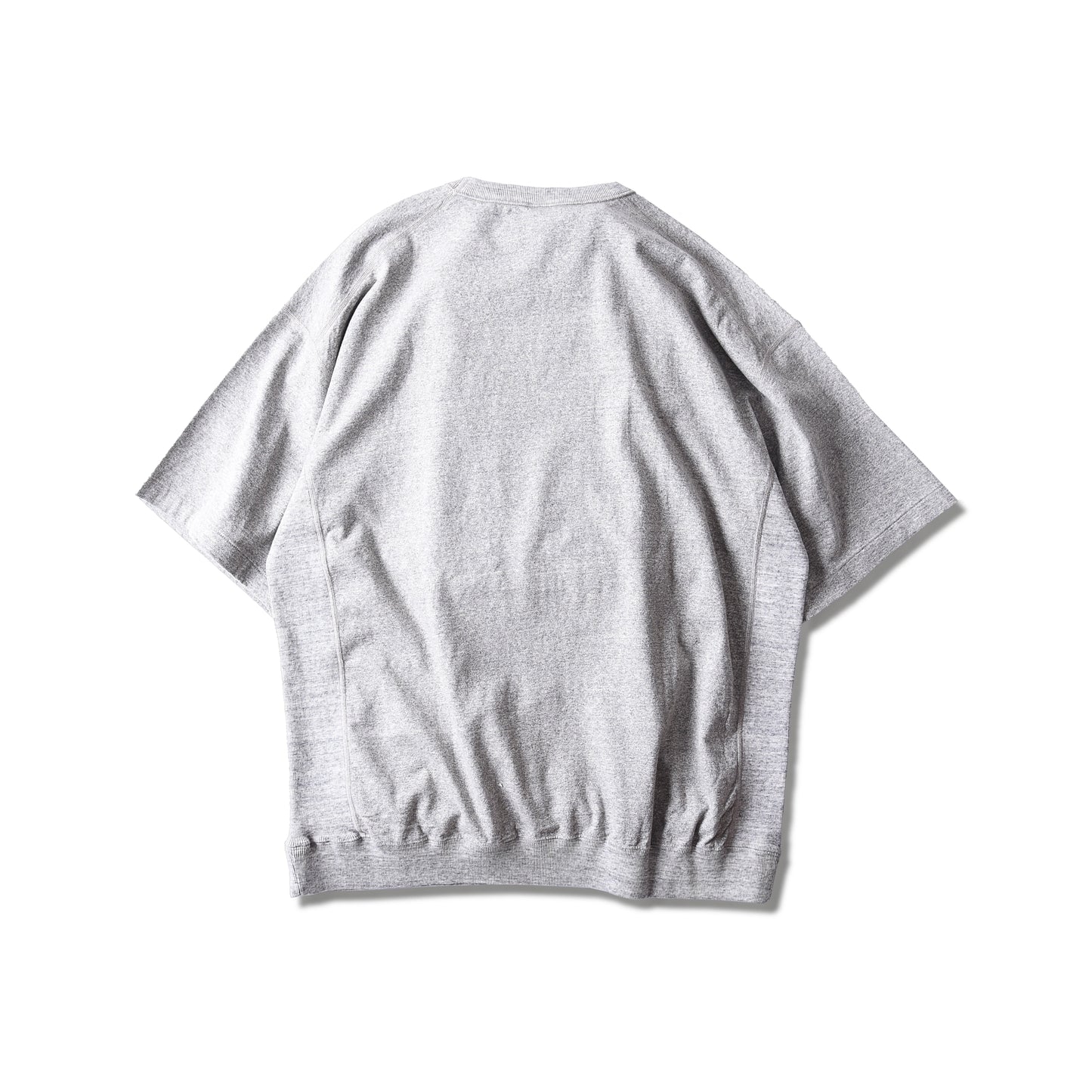 Nicky REVERSD TEE