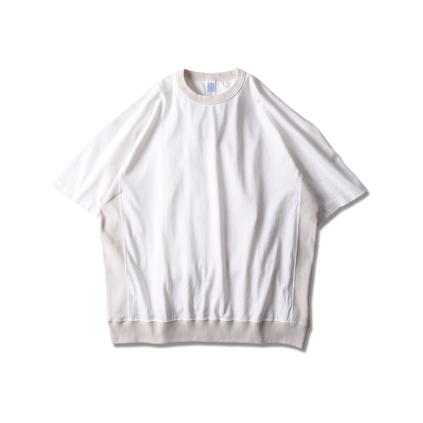 Nicky REVERSD TEE