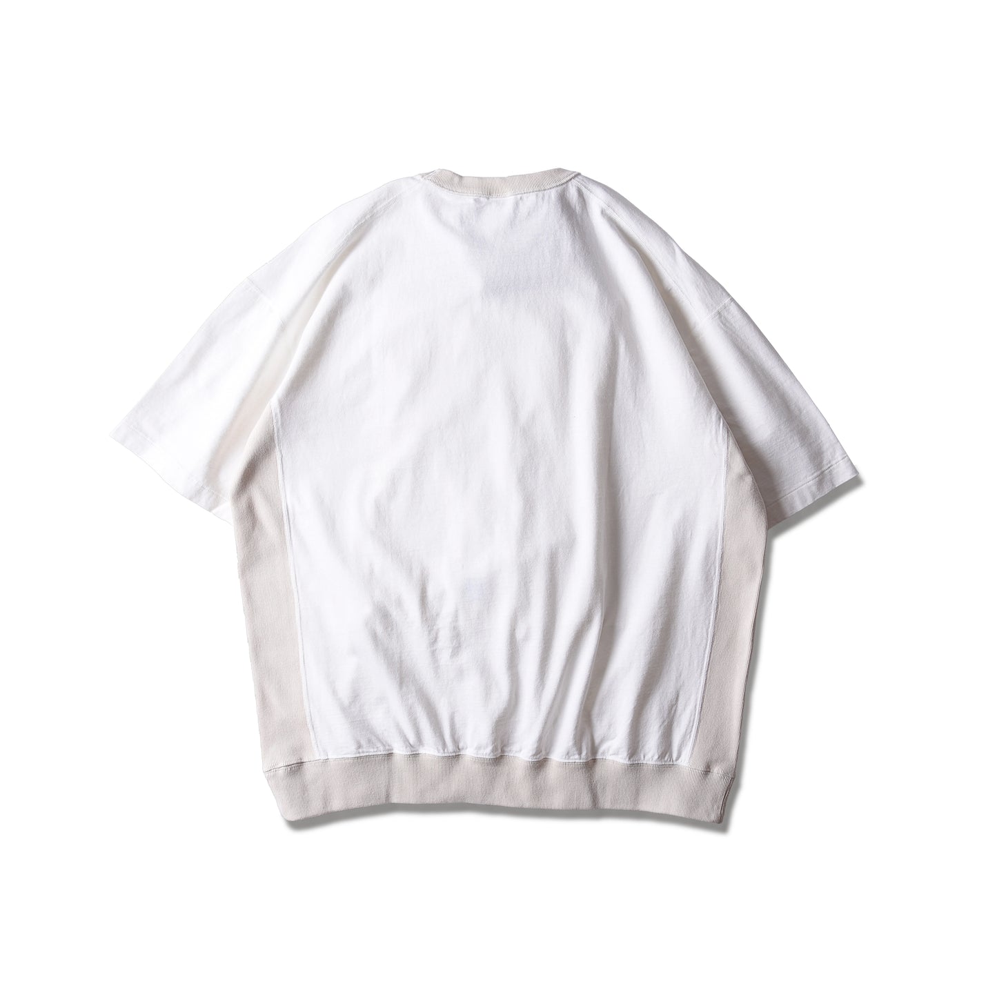 Nicky REVERSD TEE
