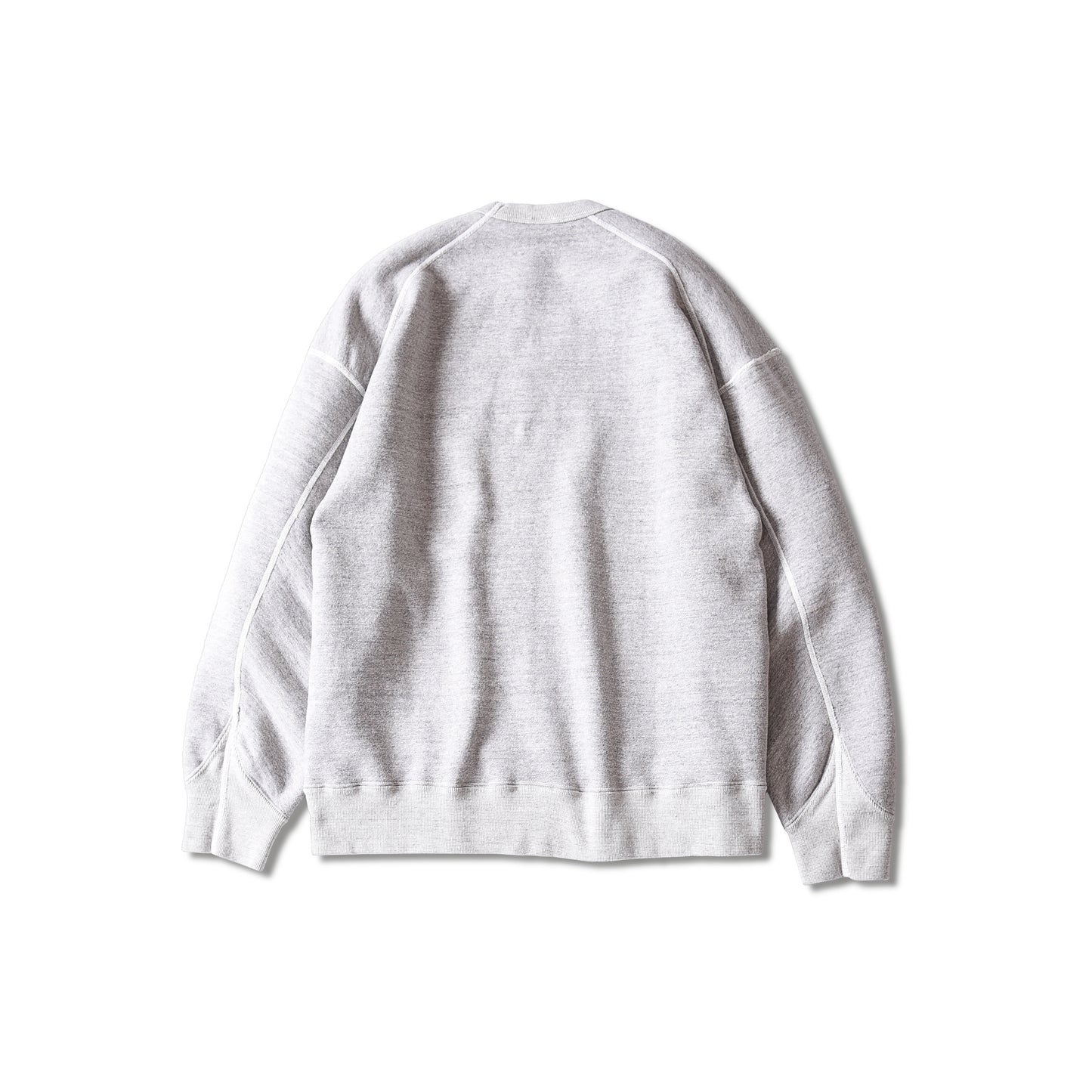 ★25AW STOCK★SL Urake Pierr Crew | DEL:9上