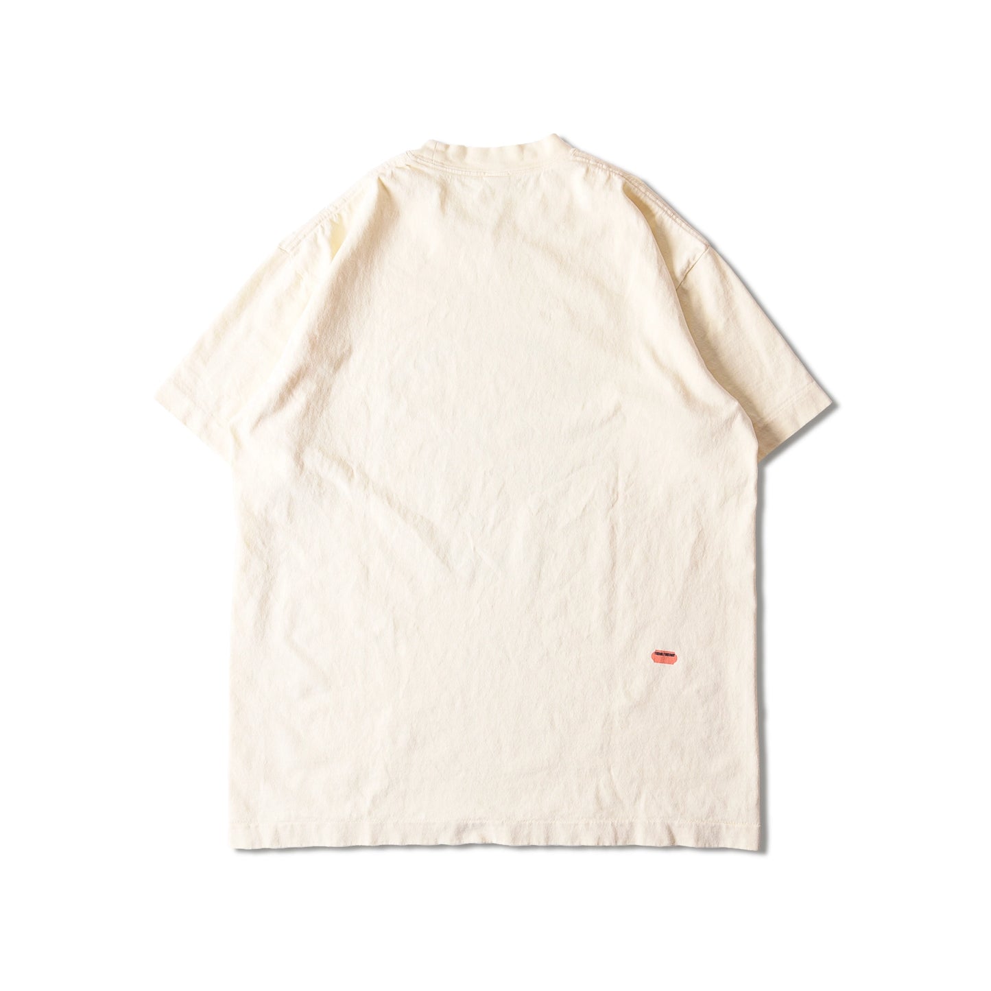 GIANT Tube6 Print S/S TEE(moose) | DEL:6中