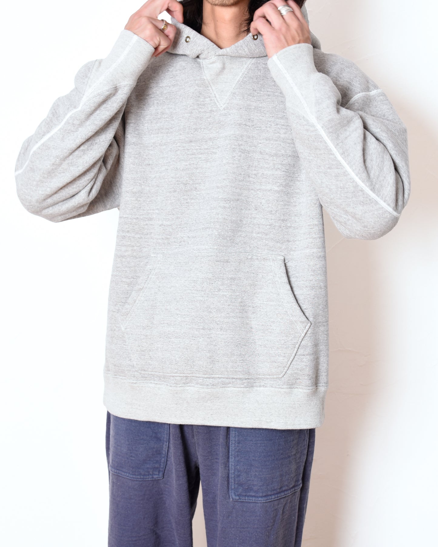 SL Urake Pierre Hoodie