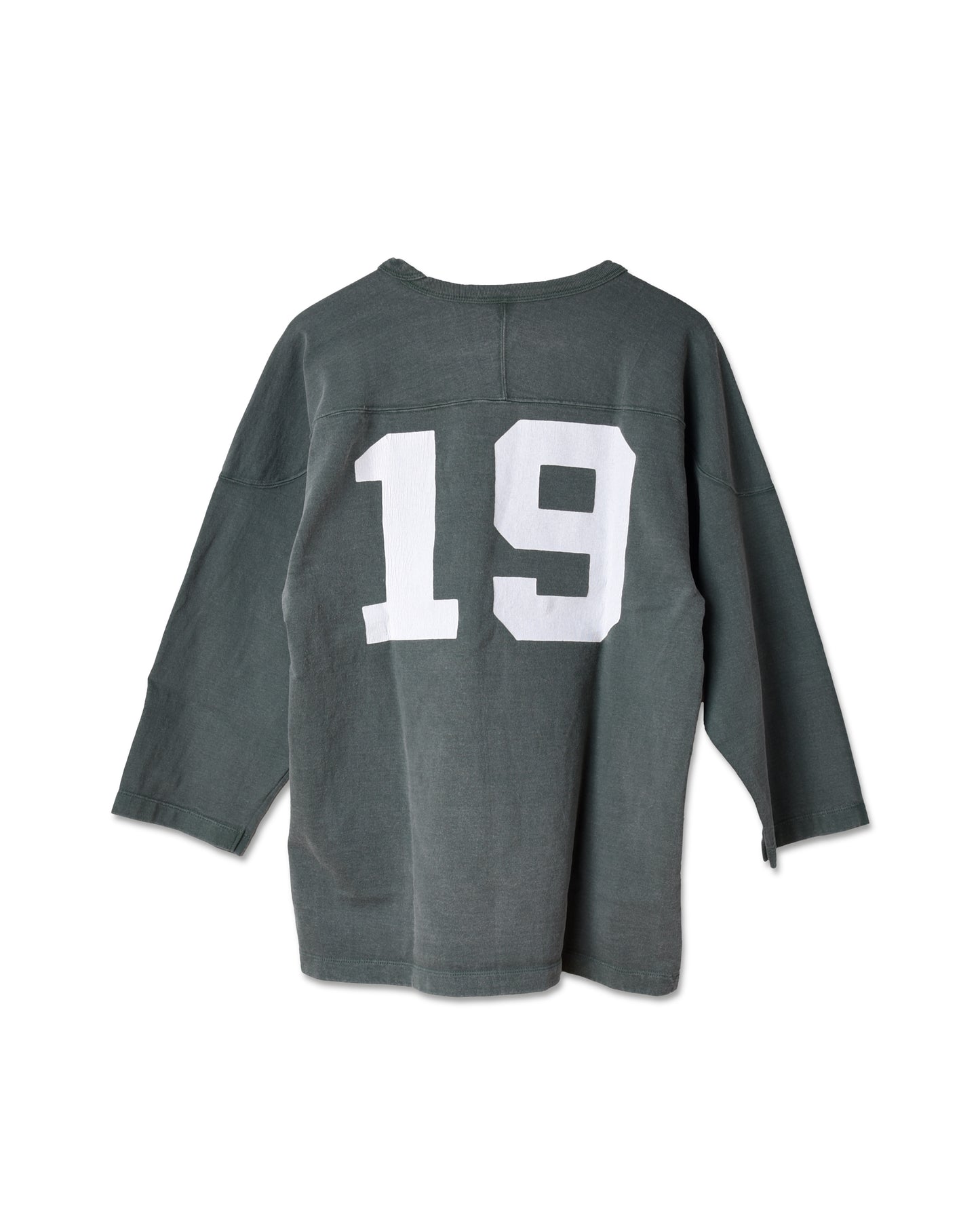 WELL JERSEY Football TEE (19)