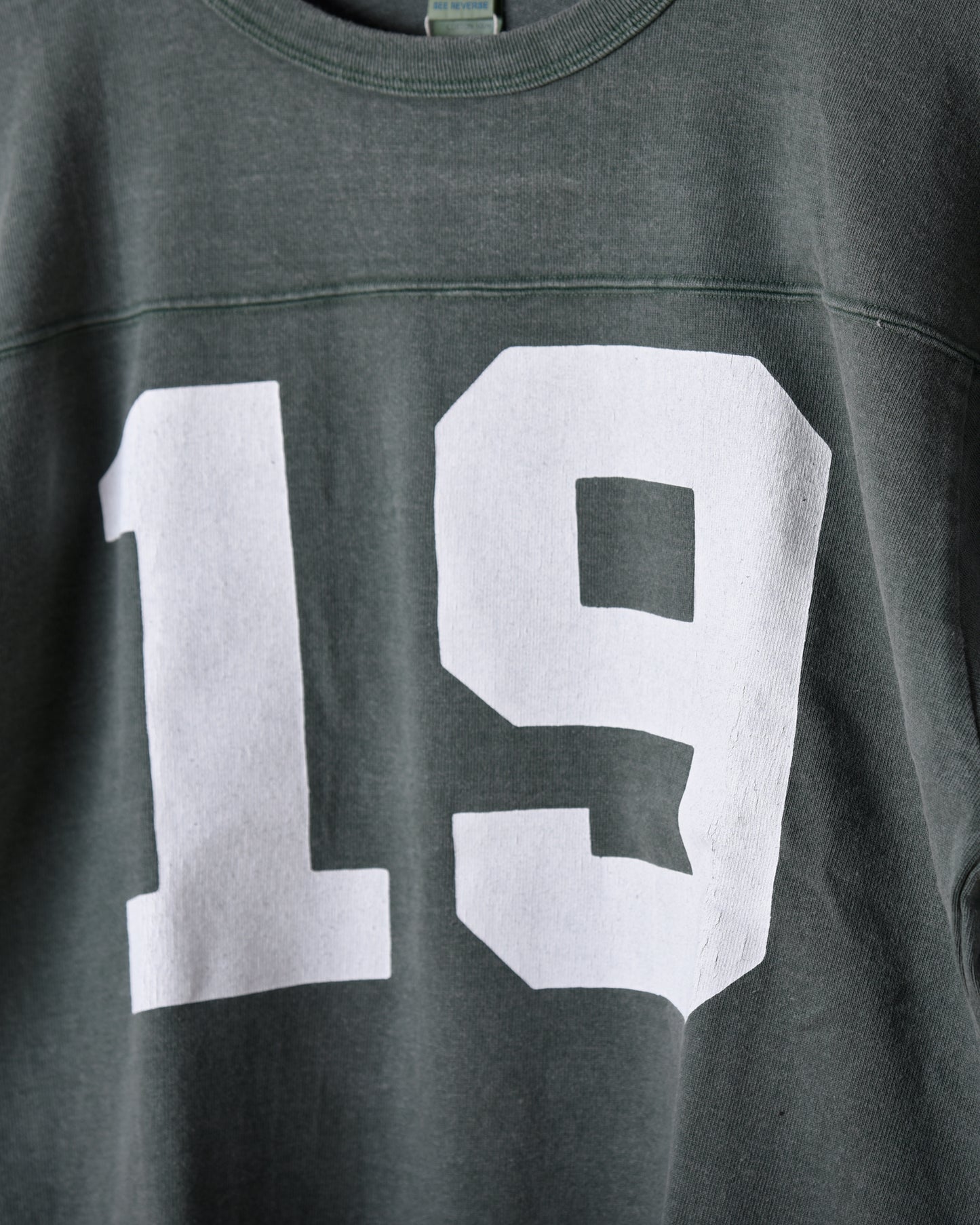 WELL JERSEY Football TEE (19)