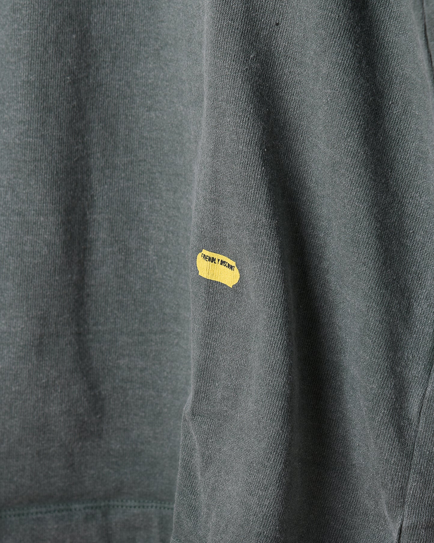 WELL JERSEY Football TEE (19)