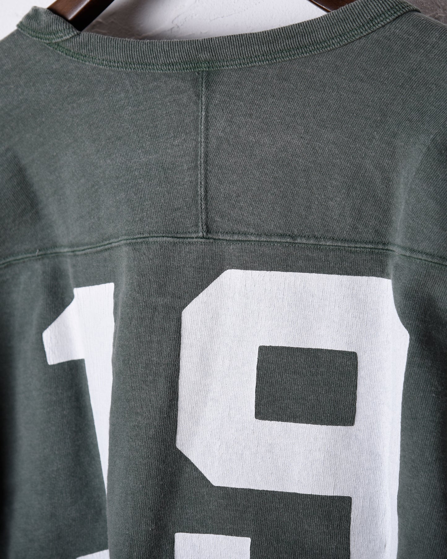 WELL JERSEY Football TEE (19)