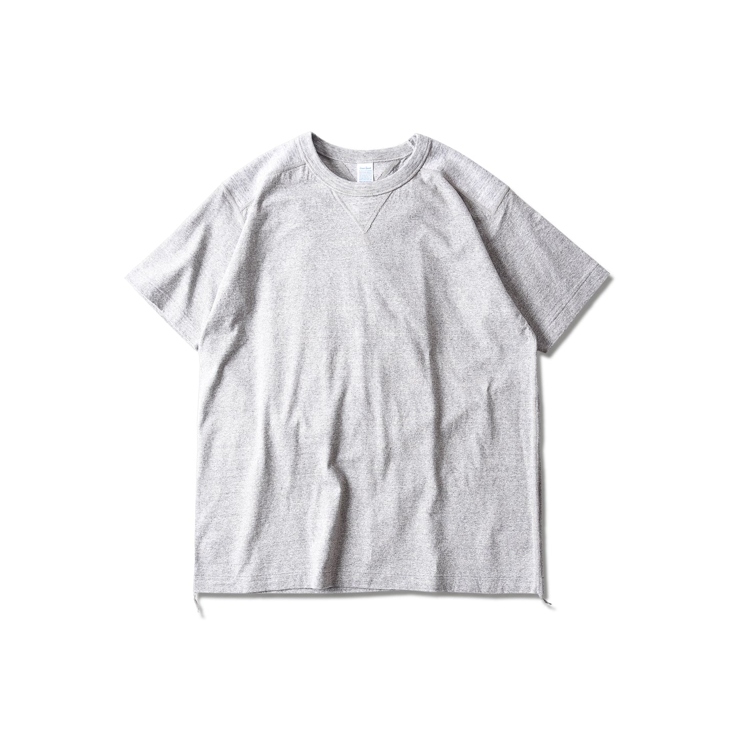 Pierre RIB SHOULDER TEE