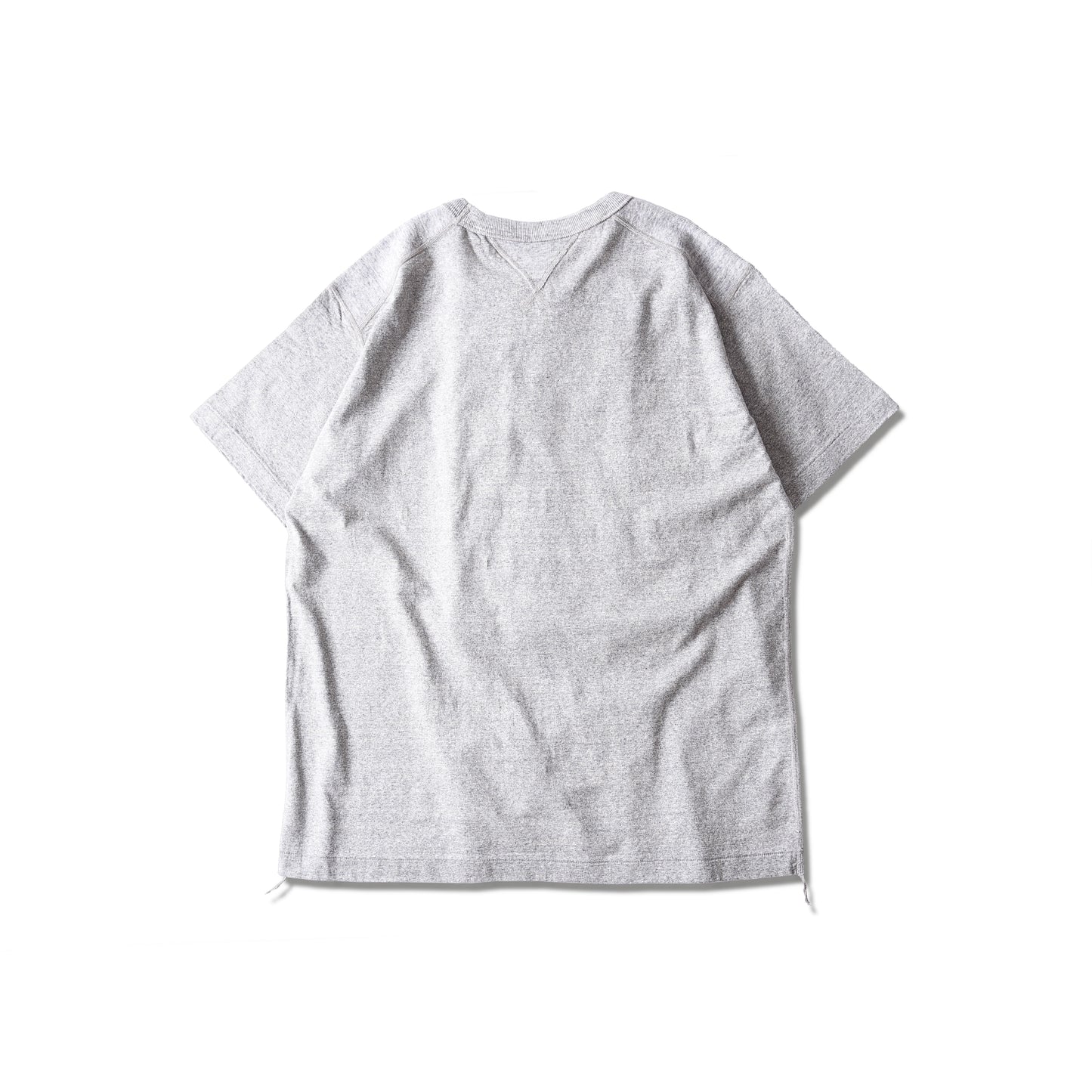 Pierre RIB SHOULDER TEE