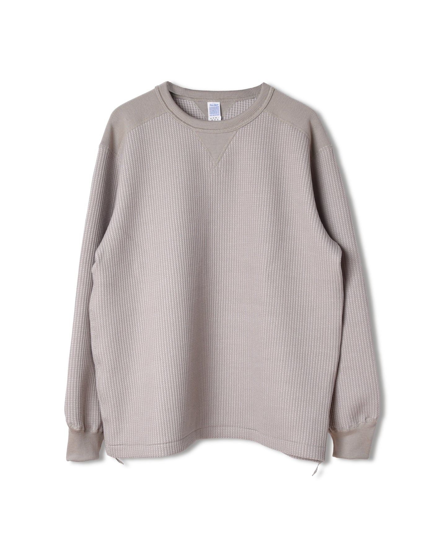Pierr Wool Waffle