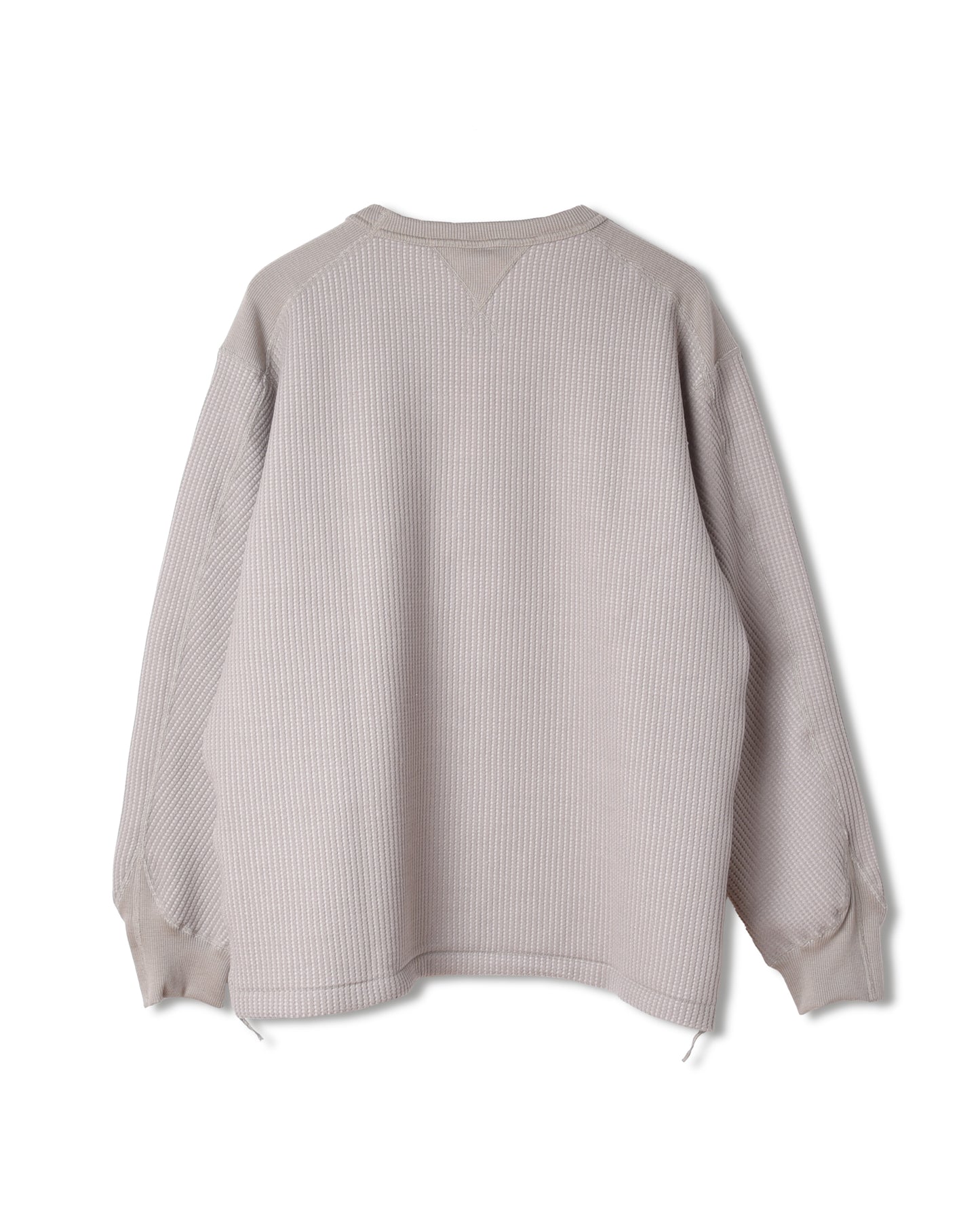 Pierr Wool Waffle