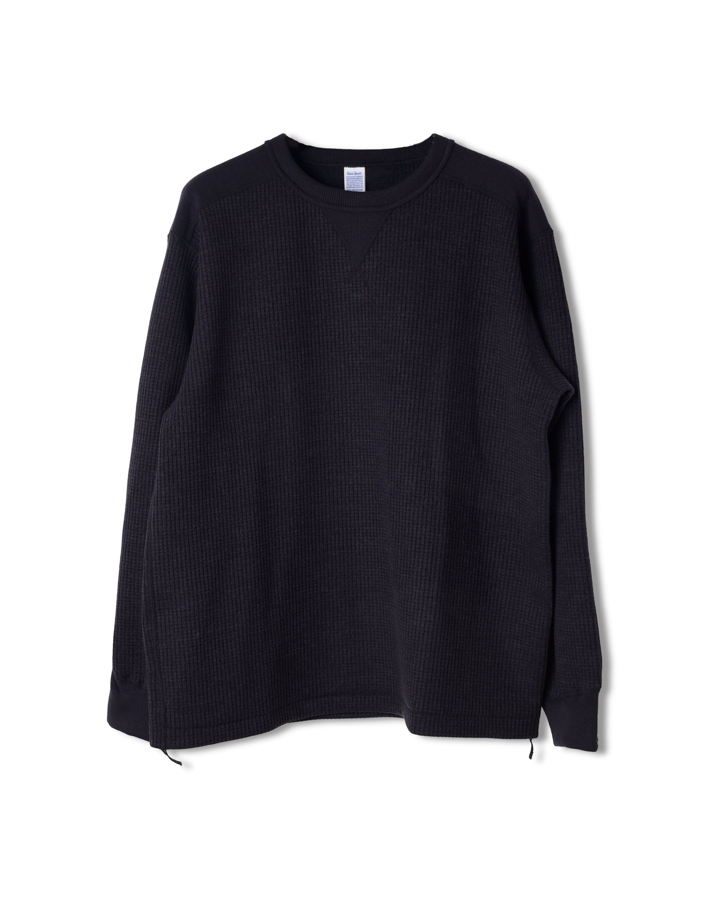 Pierr Wool Waffle