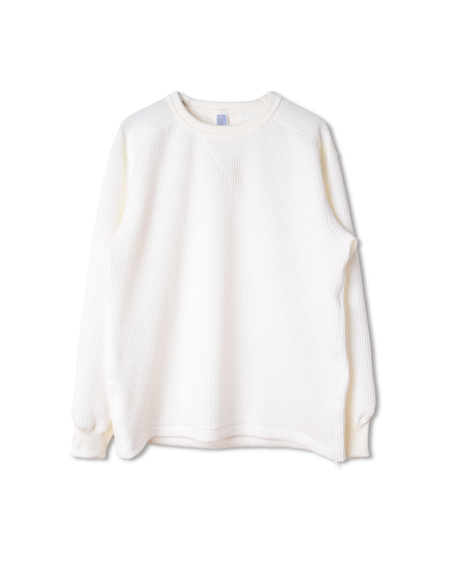 Pierr Wool Waffle