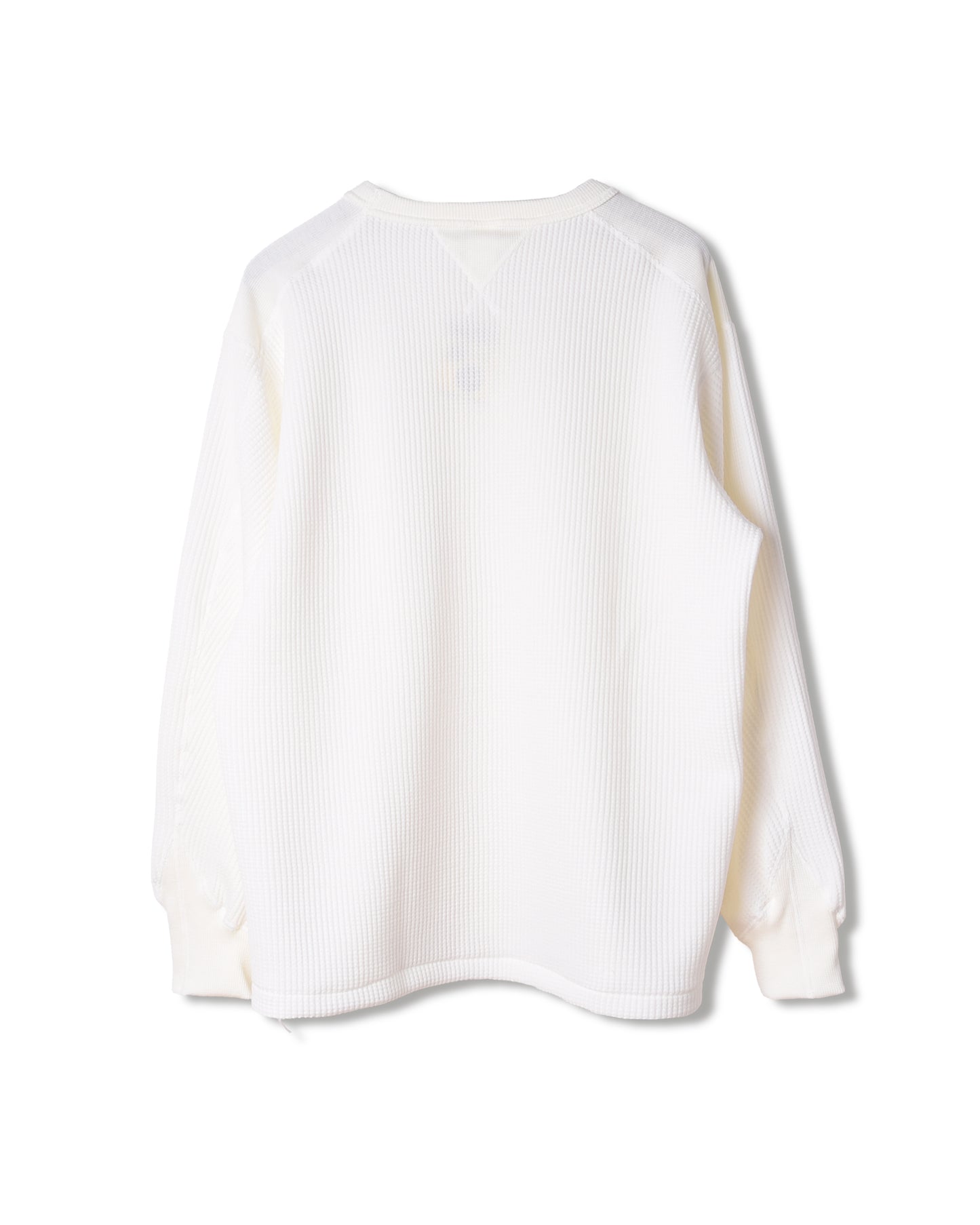 Pierr Wool Waffle