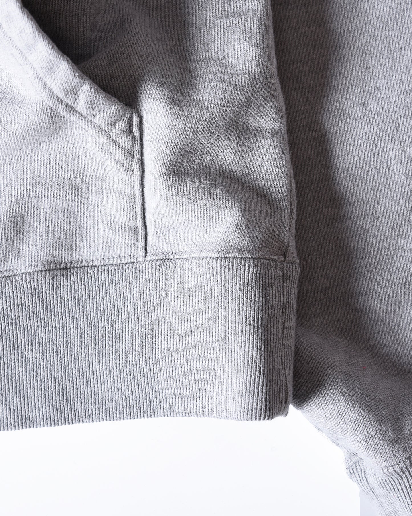 No,10 Crew Zip Parka