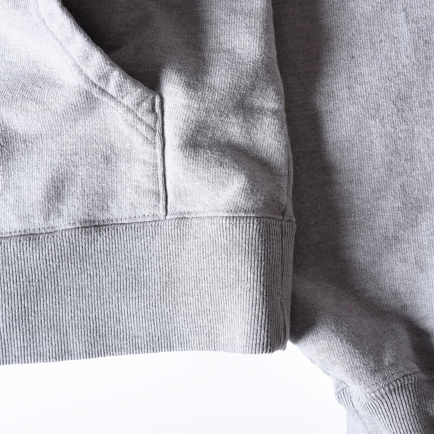 ★25AW STOCK★No,10 Crew Zip Parka | DEL:2025/9末